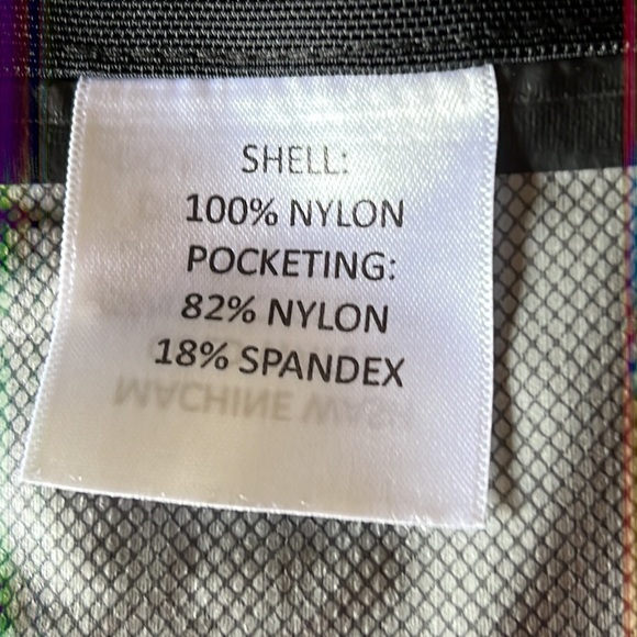 Basin and Range SPIRO Rain Jacket - Picture 9 of 11